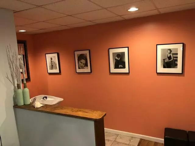 Attractions Hair Salon