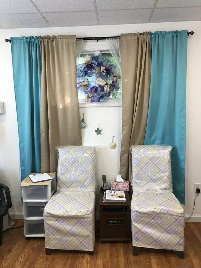 Attractions Hair Salon