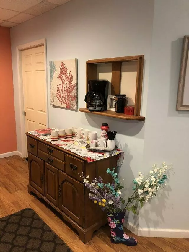 Attractions Hair Salon