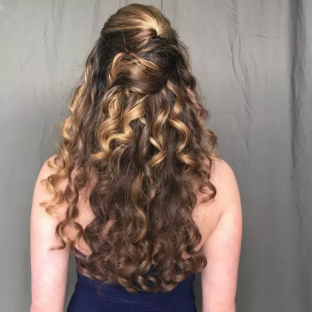 Attractions Hair Salon