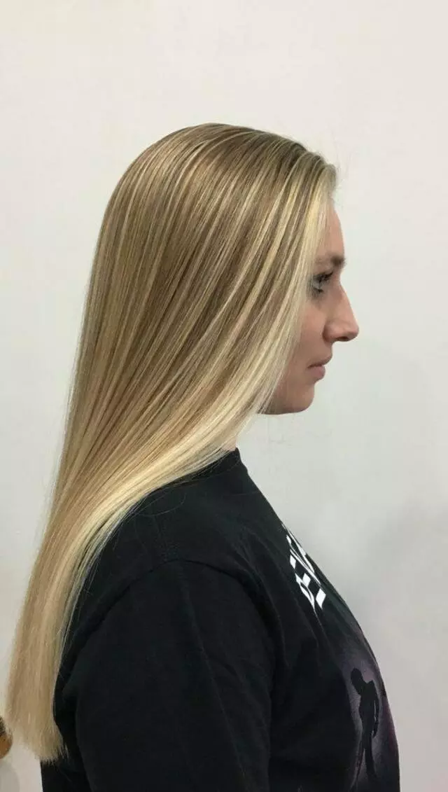 Attractions Hair Salon