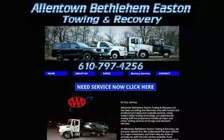ABE Towing & Recovery