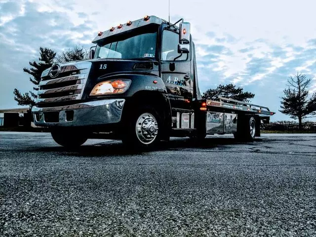 ABE Towing & Recovery