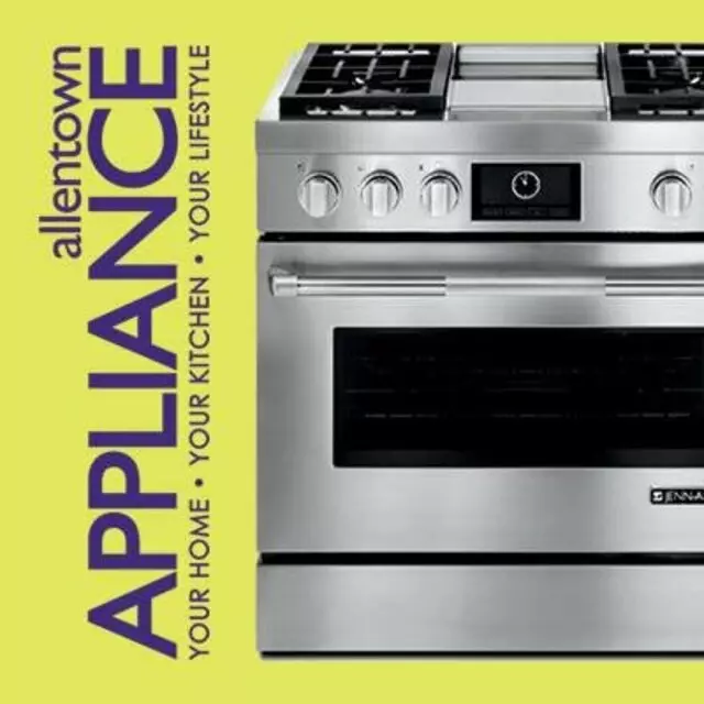 Allentown Appliance