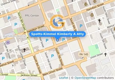 Spotts-Kimmel Kimberly A Atty