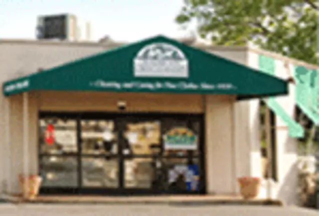 American Drycleaners