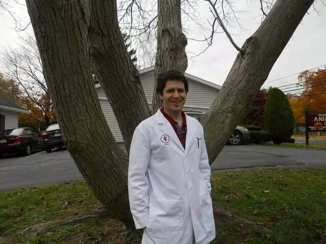 Allentown Animal Clinic
