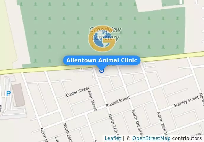 Allentown Animal Clinic