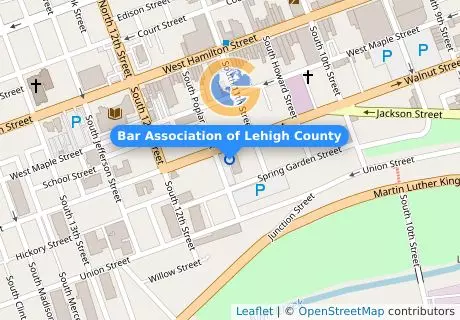 Bar Association of Lehigh County
