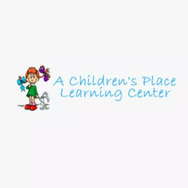 A Children’s Place Learning Center