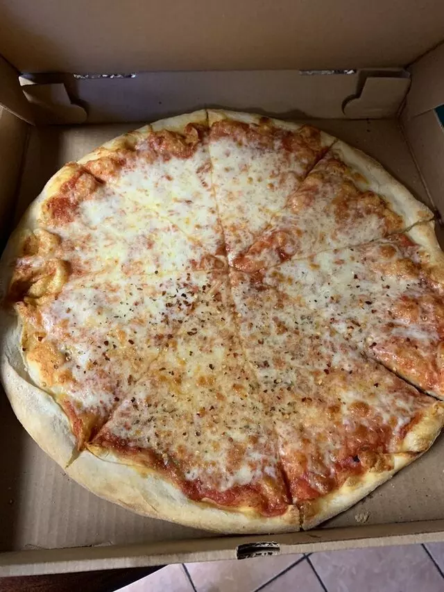 House of Pizza