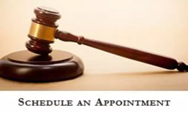 Stephen J. Palopoli III Attorney