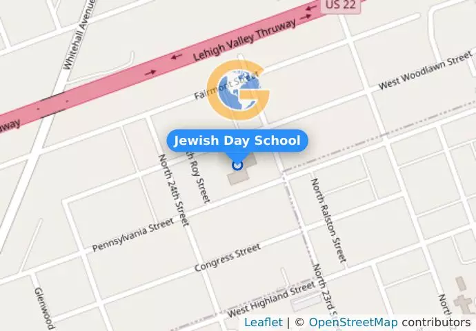 Jewish Day School