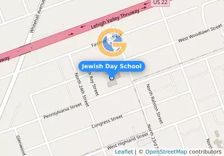 Jewish Day School