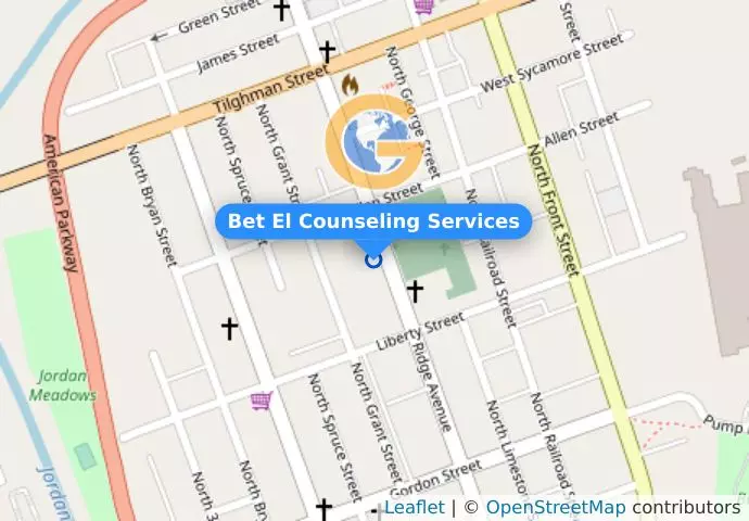 Bet El Counseling Services