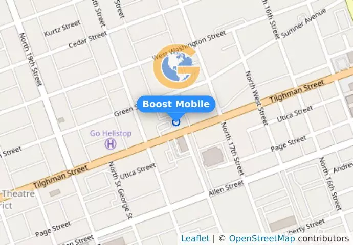 Boost Mobile