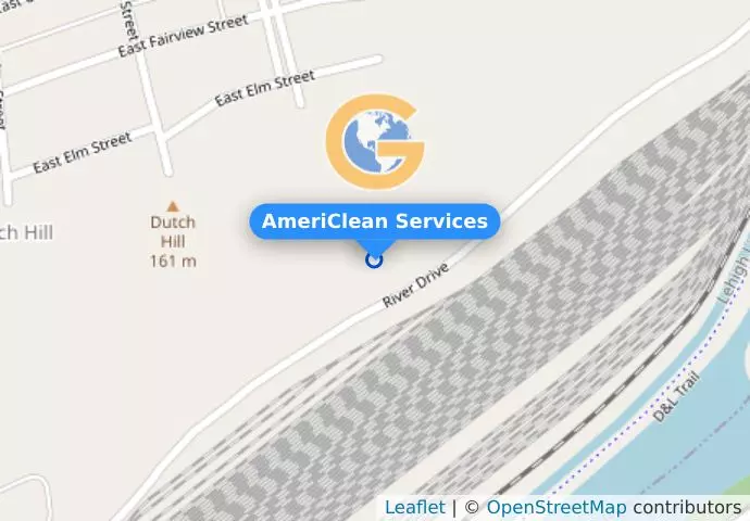 AmeriClean Services
