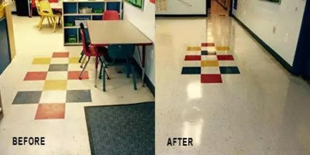 A B E Cleaning Service