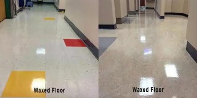 A B E Cleaning Service
