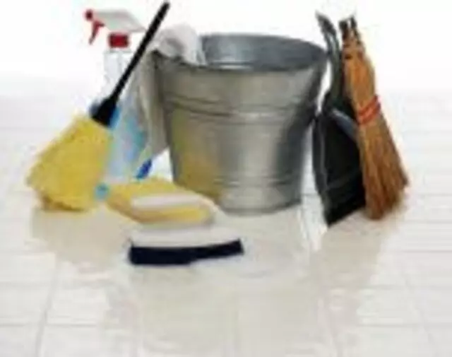 A B E Cleaning Service