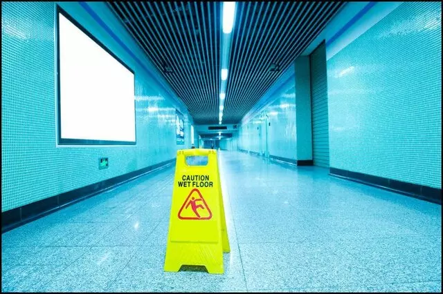 A B E Cleaning Service