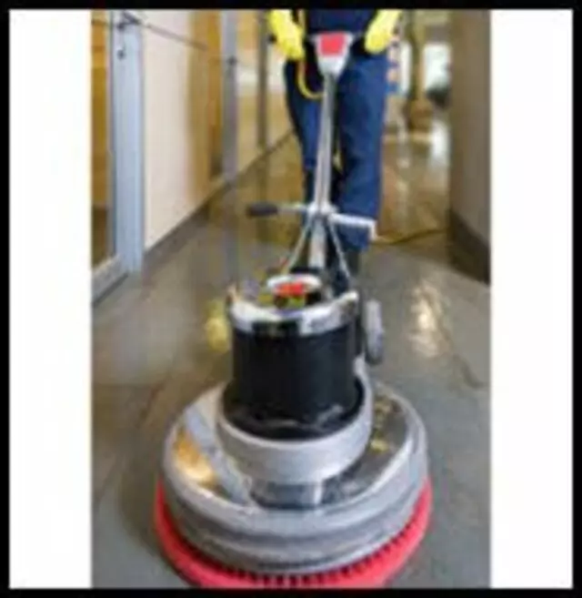 A B E Cleaning Service