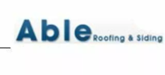 Able Roofing & Siding