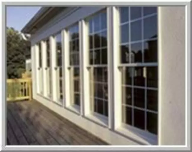 Able Roofing & Siding
