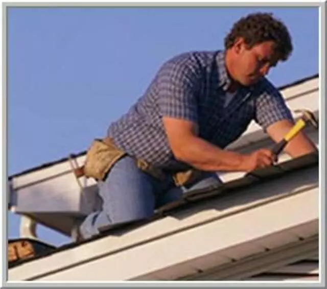 Able Roofing & Siding