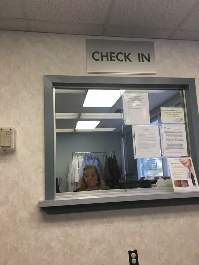 Advanced Dermatology Associates