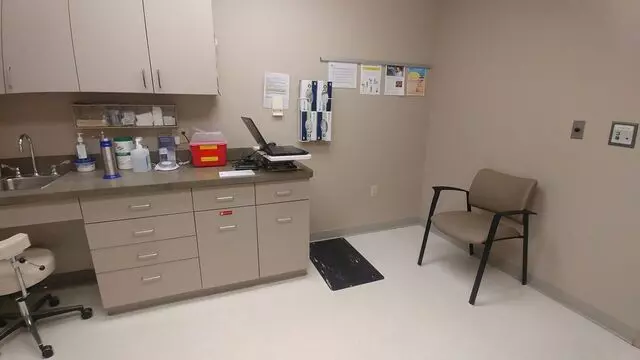Advanced Dermatology Associates
