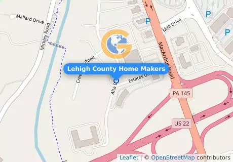 Lehigh County Home Makers