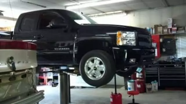 Angstadt Auto Body