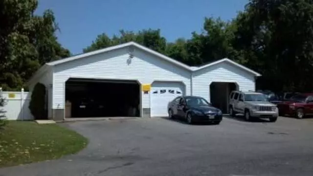 Angstadt Auto Body