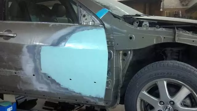 Angstadt Auto Body