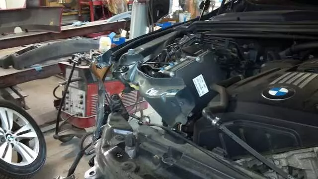 Angstadt Auto Body