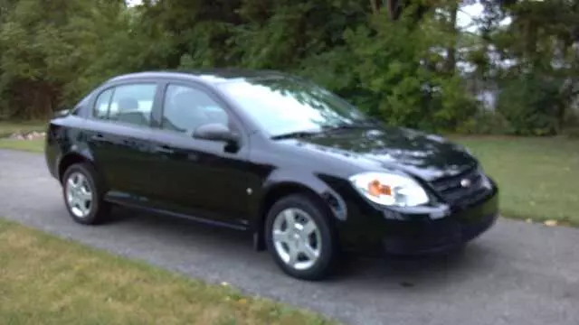 Angstadt Auto Body