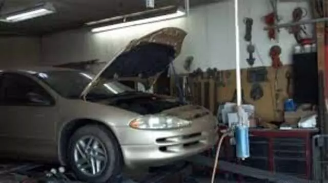 Angstadt Auto Body