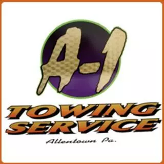 A-1 Towing Service