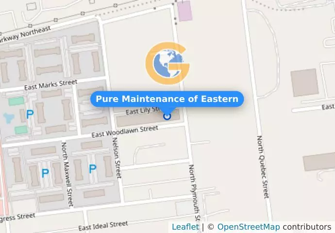 Pure Maintenance of Eastern