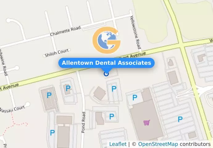 Allentown Dental Associates