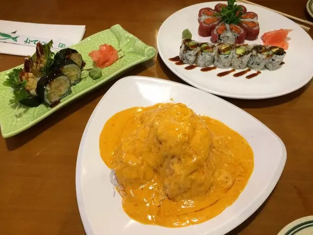 A1 Japanese Steakhouse