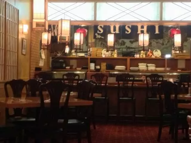 A1 Japanese Steakhouse