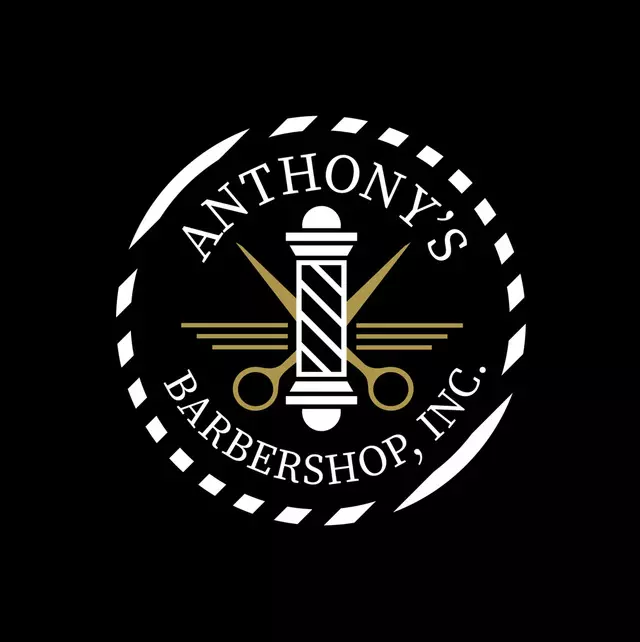 Anthony's Barbershop