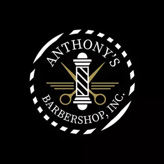 Anthony's Barbershop