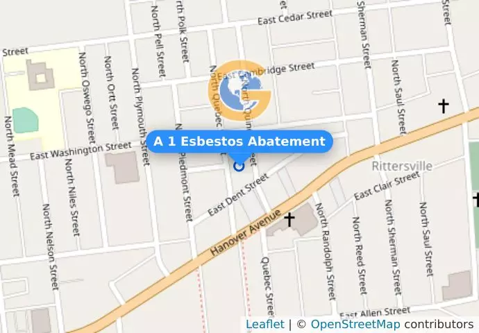 A 1 Esbestos Abatement