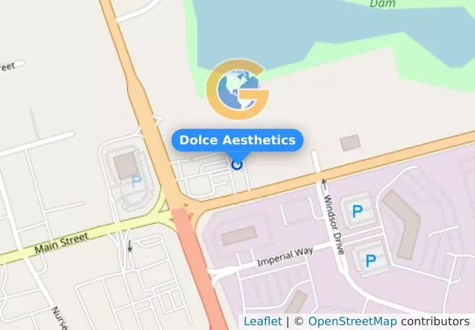 Dolce Aesthetics