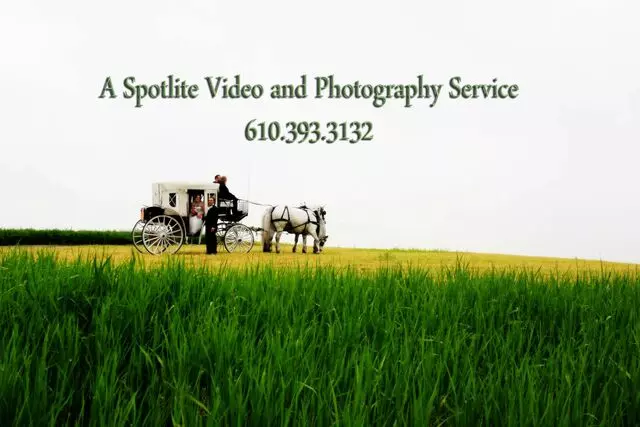 A Spotlite Video and Photograpy Service