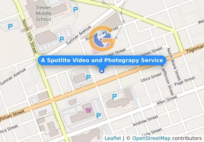 A Spotlite Video and Photograpy Service