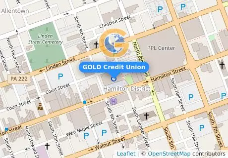 GOLD Credit Union